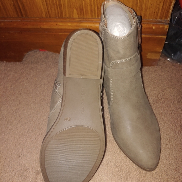 Indigo Rd Boots 8.5 - Picture 2 of 2